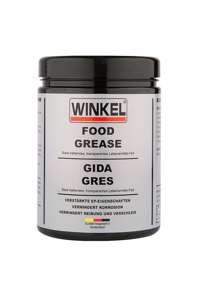 Winkel Gıda Gresi 1 KG