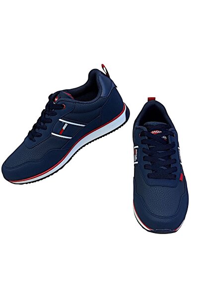 KAFKASLAR AYAKKABI Нов модел мъжки ортопедични спортни обувки с тънка подметка за ежедневно носене