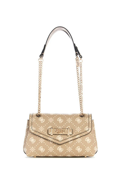 Guess Silia Convertible Xbody Flap-Women's Shoulder Bag -Gp989021