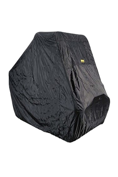 ARTEMİS Husa protectie tricicleta electrica, impermeabila, cu elastic