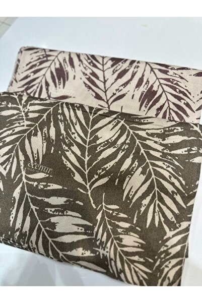 Golden Rose Seasonal Patterned Shoulder Shawl Scarf