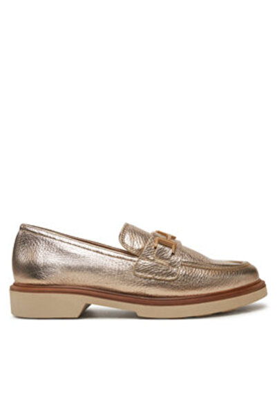 Hispanitas γυναικεία lords HV254066 χρυσού χρώματος