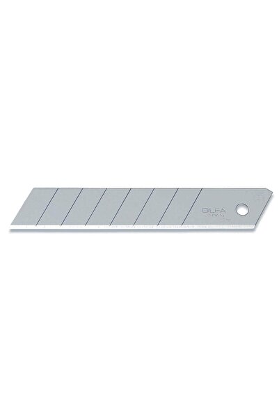 Olfa 36290 LB-10 Snap-Off Heavy Duty Spare Blade, 10 Blades