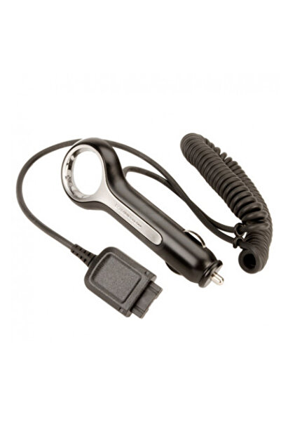 Motorola NNTN8040A car charger for TETRA radio stations