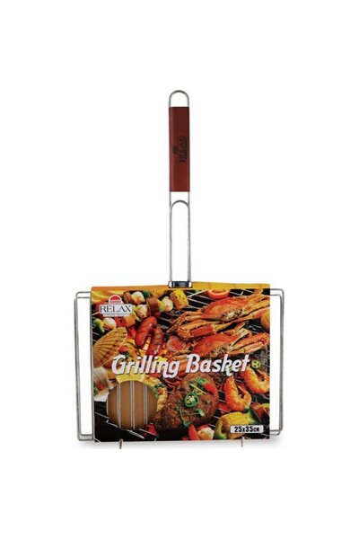 Relax Multi-Purpose Grill 22020
