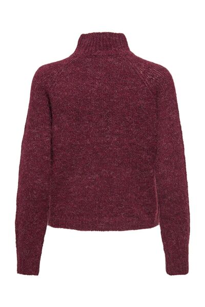 JDY Strickpullover JDYZOEY Strickpullover