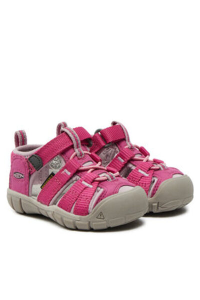 Keen Σανδάλια Ροζ Παιδικά