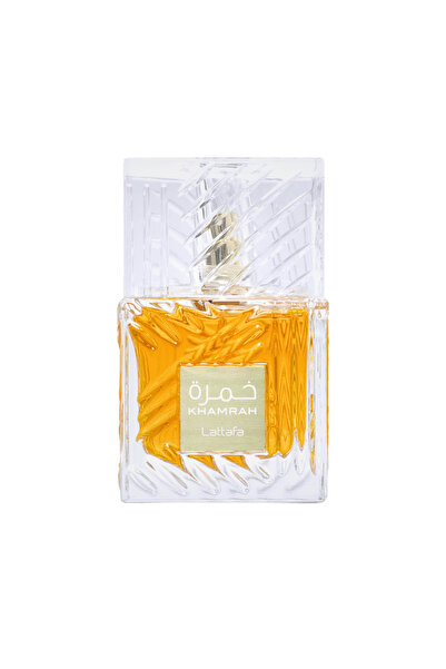 lattafa Khamrah EDP 100 мл
