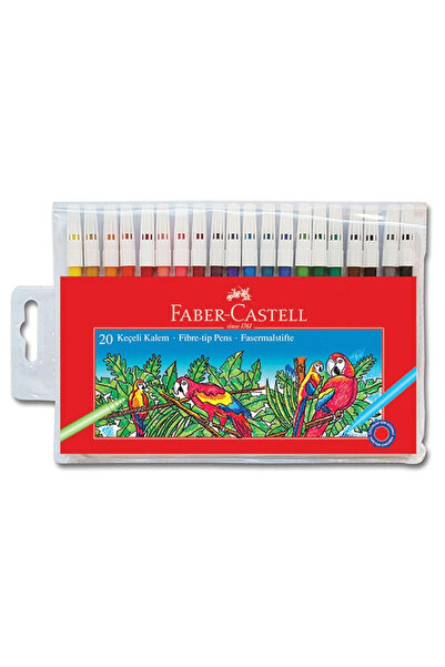 Epilons 20 قلم لباد