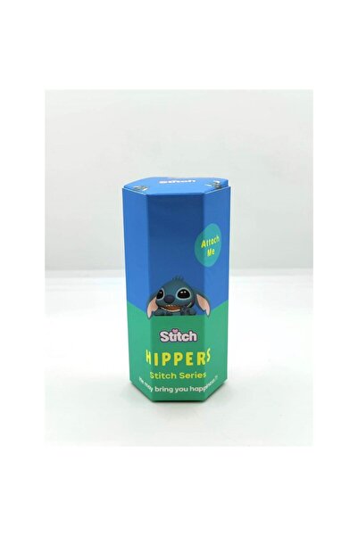 ABC Sonny Angel Hıppers Stitch Series