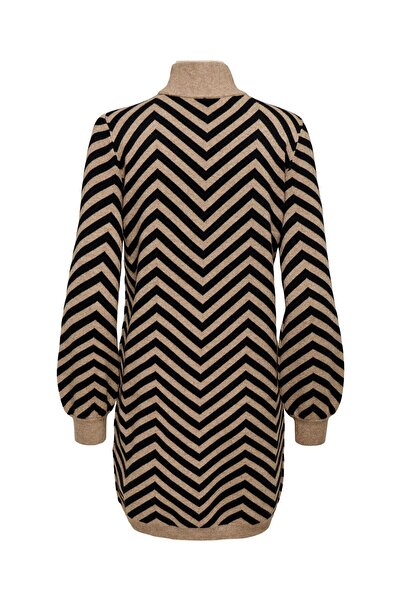 ONLY Strickkleid ONLJULIA Midikleid