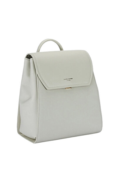 David Jones casual κρεμ σακίδιο πλάτης B-CM7563 119