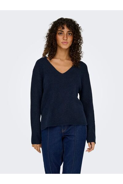 JDY Strickpullover JDYSANDRINE Strickpullover