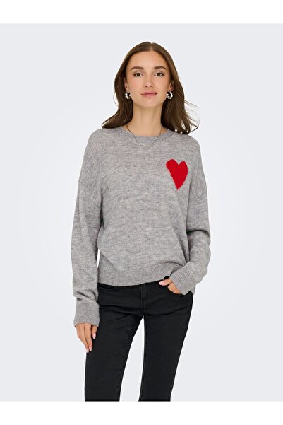 JDY Strickpullover JDYVITTORIA Strickpullover