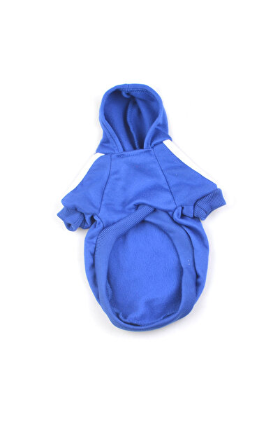 fara marca Hanorac pentru catei albastru