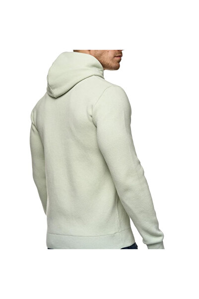 INDICODE JEANS Indicode "Longview" Men's Hooded 30-390BS