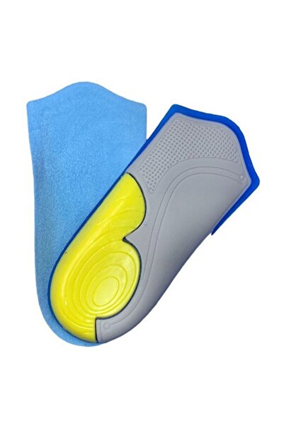 Doty Set de suport ComfyHeel pentru ameliorarea durerii de călcâi și corectar...