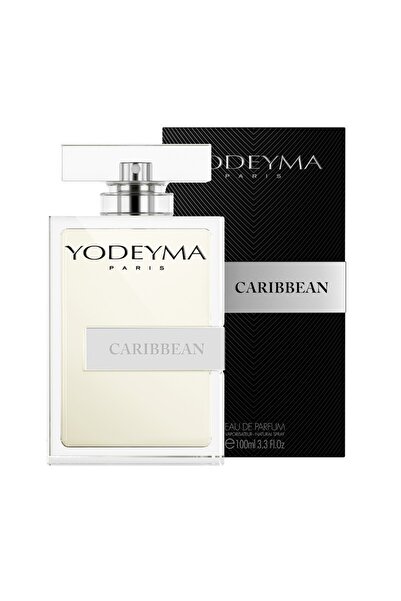 Yodeyma Parfum Caribbean 100 ml pentru barbati