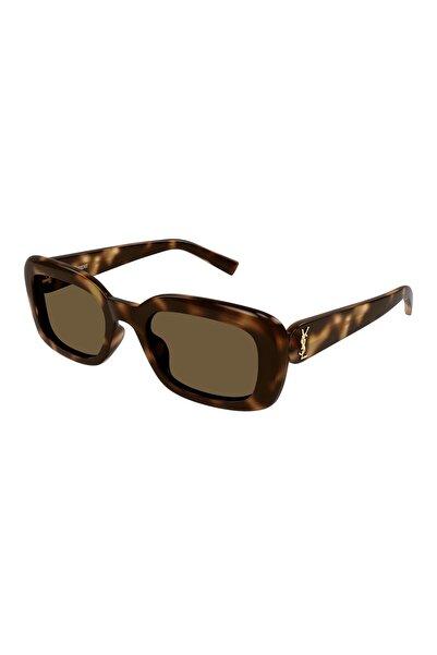 Yves Saint Laurent Saint Laurent SL M130 004 .53 Güneş Gözlüğü
