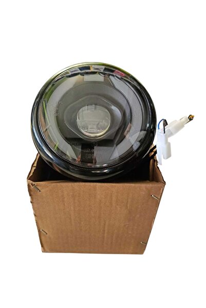 monero ÜÇ TEKERLEKLİ ELEKTRİKLİ MOTOR ÖN FAR LEDLİ (12 VOLT)