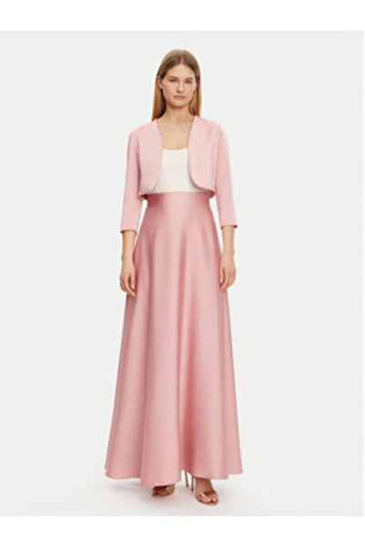 RINASCIMENTO Γυναικείο Μπολερό CFC0122953003 Ροζ