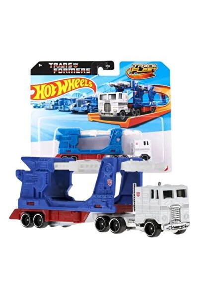 HOT WHEELS Kamyon Transformers Ultra Magnus