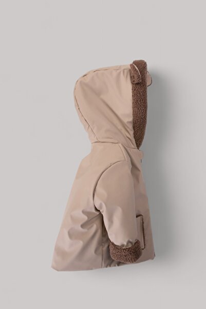 Midimod 2-7 років Полярна товста зимова куртка з кишенями для хлопчиків