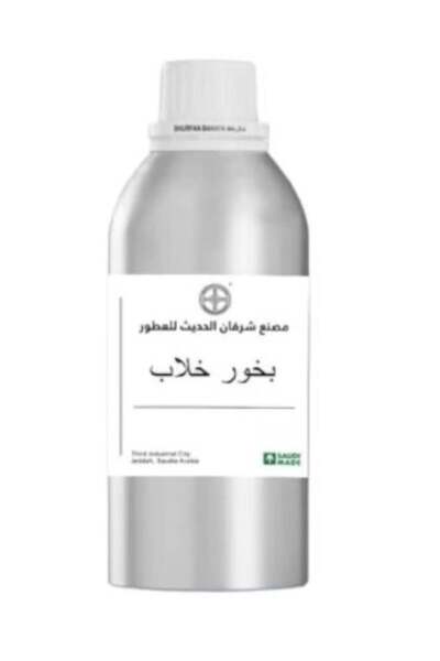 SHURFAN BANAFA Sharafan Banafa Khulab Oil Perfume 500 grams