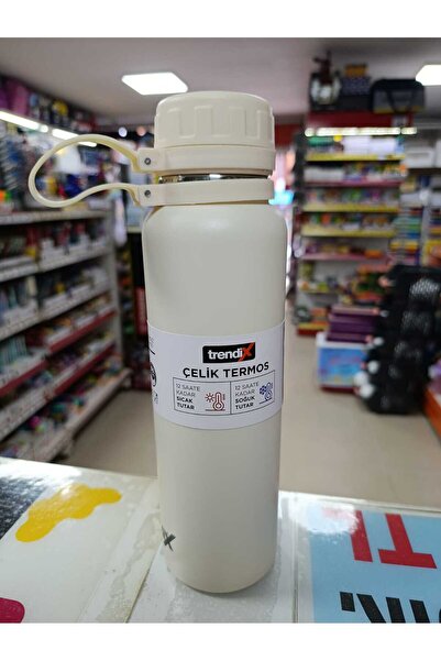 ED ترانديكس ترمس فولاذي مع مصفاة 850 مل