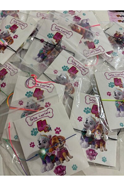 shop 20`li Doğum Günü Hediyeliği