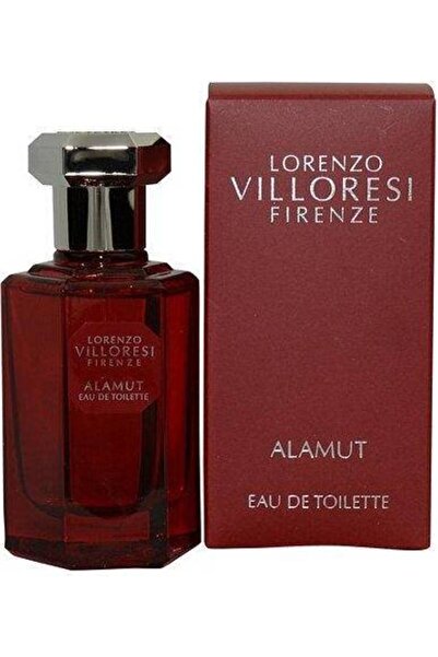 Lorenzo Villoresi Firenze Alamut Eau De Toilette 50 ml (unisex)