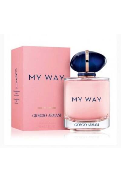Giorgio Armani My Way for Women Eau de Parfum, 90ml