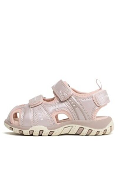 Leaf σανδάλια για κορίτσια LRUNN101F ροζ