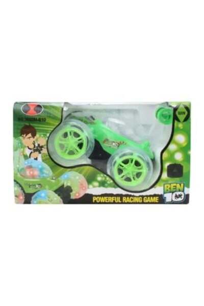 Generic Remote Control Car - Cartoon Character - Ben 10