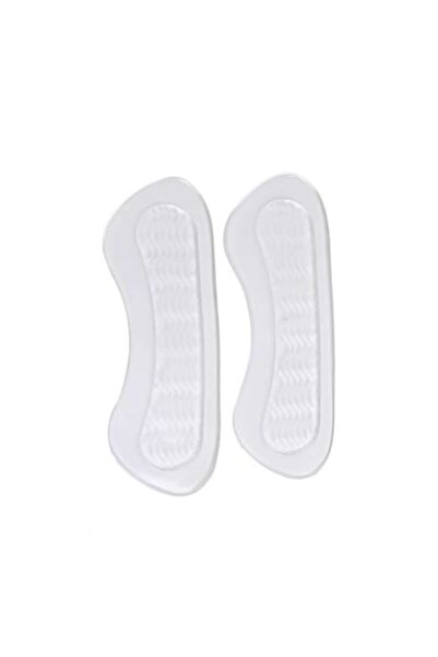Doty Set 2 Talonete din silicon pentru calcaie HealthyCallus