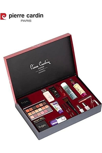 Pierre Cardin 99070 19 Piece Dowry Set