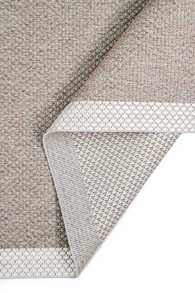 NevMahall Premium Kalite Makinada Yıkanabilir Kaymaz Taban Antialerjik Sisal ...