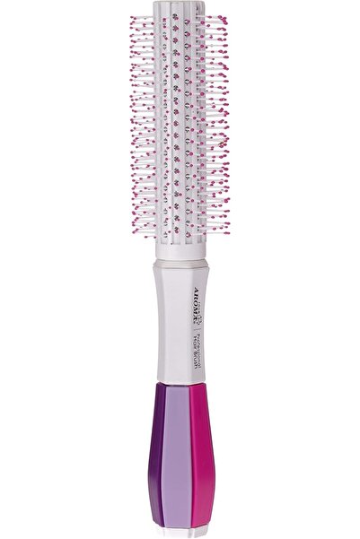 Aroma فرشاة شعر وردية 4716