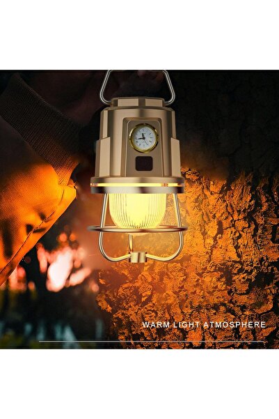 AutoFamily AUTO FAMILY Ultra-Bright Rechargeable LED Flashlight – Compact, Waterproof