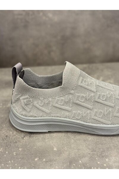 GAMELU Lightweight Memory Foam Laceless Comfort Shoes Anti-Slip Soles