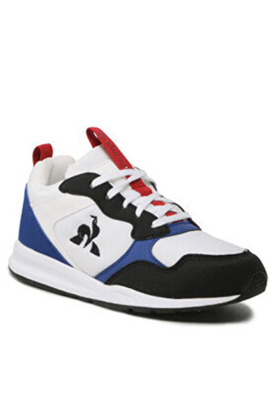 Le Coq Sportif αθλητικά παπούτσια για αγόρια 2210186 λευκά