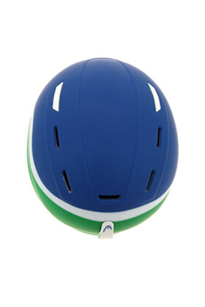 Head Παιδικό κράνος σκι unisex 328664 μπλε