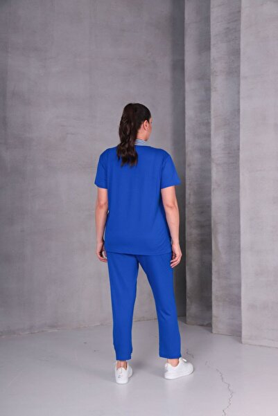 MojerHermosa Plus Size Sweatsuit Set