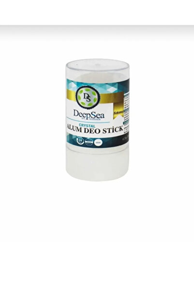 E.T Shop Doğal Tuz İçeren Taş Rool On Unisex