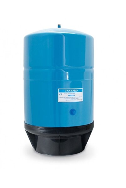 OverWater Su Arıtma Cihazı Metal Su Tankı 20 Galon-80 Litre