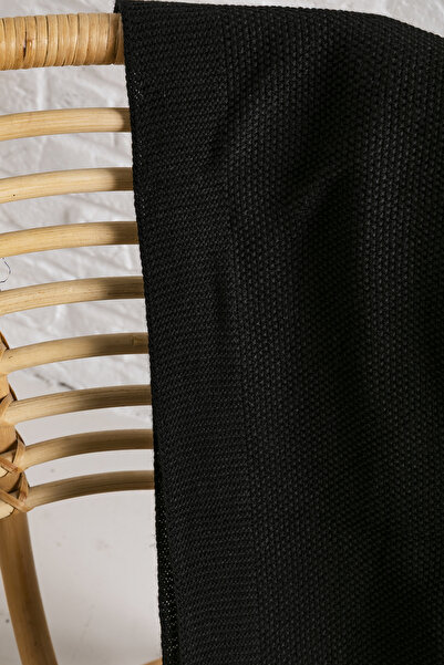 Wega Moda 100% Acrylic TV Blanket - Knitted Blanket Rice Knit Knitted TV Blanket Throw Sofa Shawl.