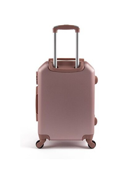 LİMRA Limra 5-piece luggage set with wheels and a sturdy and durable design