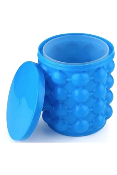 OEM Έξυπνο κροτίδα πάγου για πάγο από σιλικόνη 14x13 εκ.