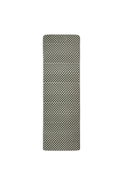 KINGCAMP Ultralight IXPE Yalıtımlı Z Mat R Değeri 2,1 Green