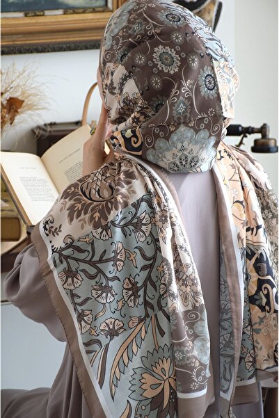 EMİNOS BUTİK Retro Şal